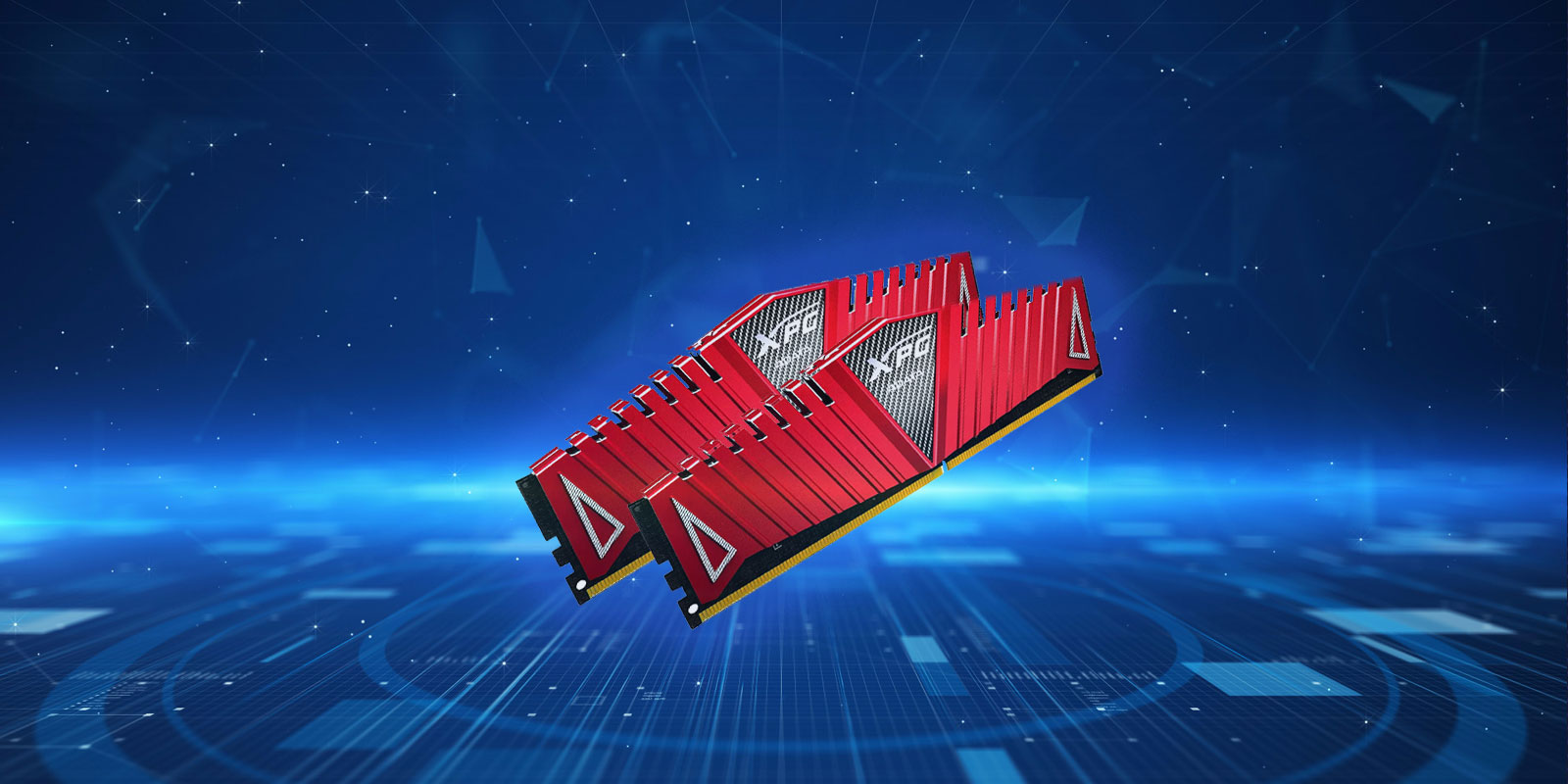 ADATA XPG DDR4 Desktop RAM Review