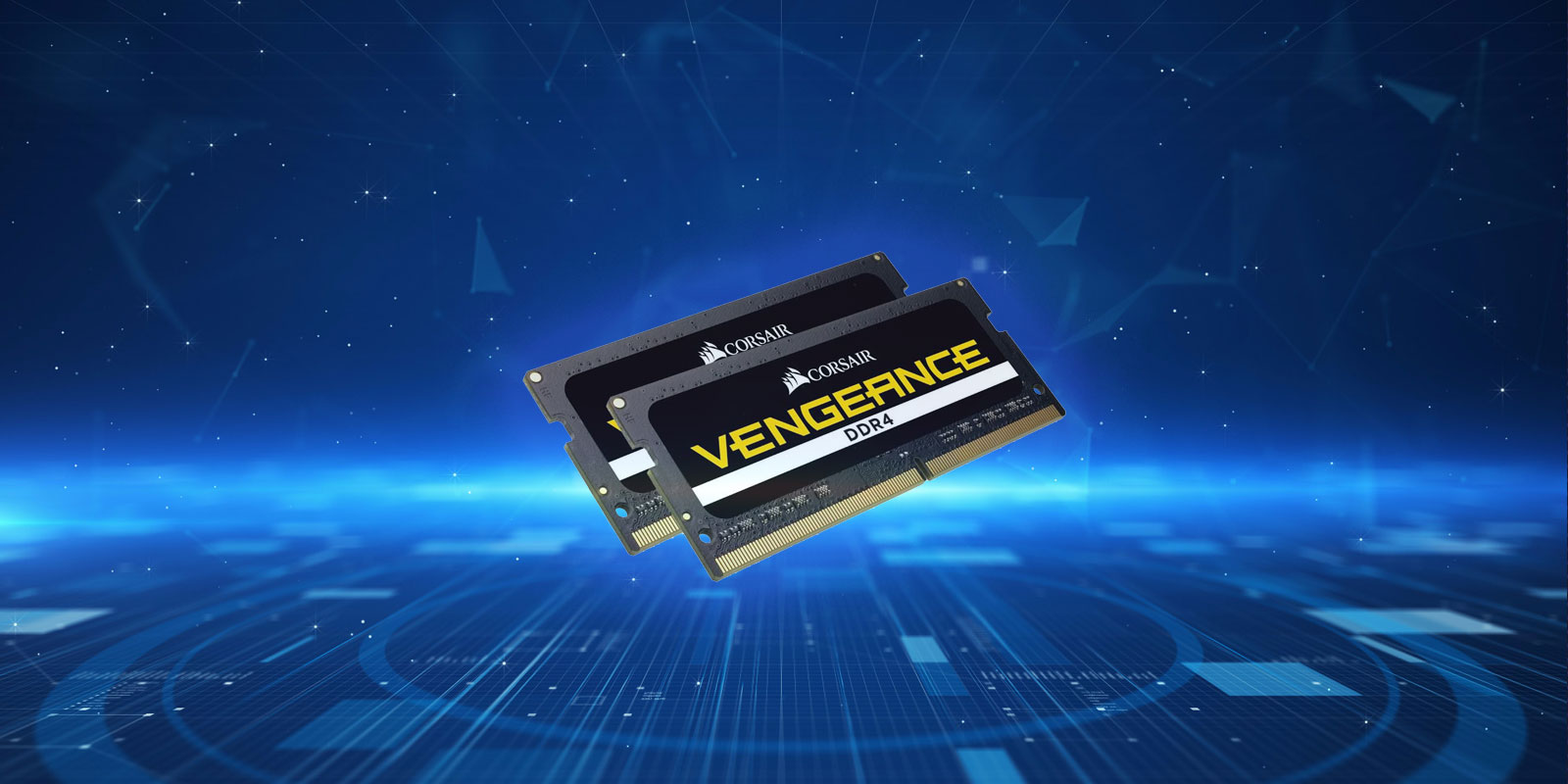 Corsair Vengeance DDR4 SO-DIMM RAM Review for the 2666 MHz Model