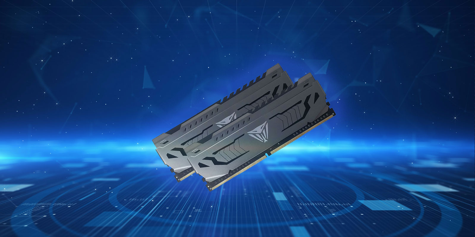 Patriot Viper Steel DDR4 Desktop