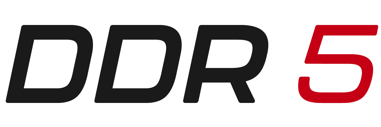 DDR5